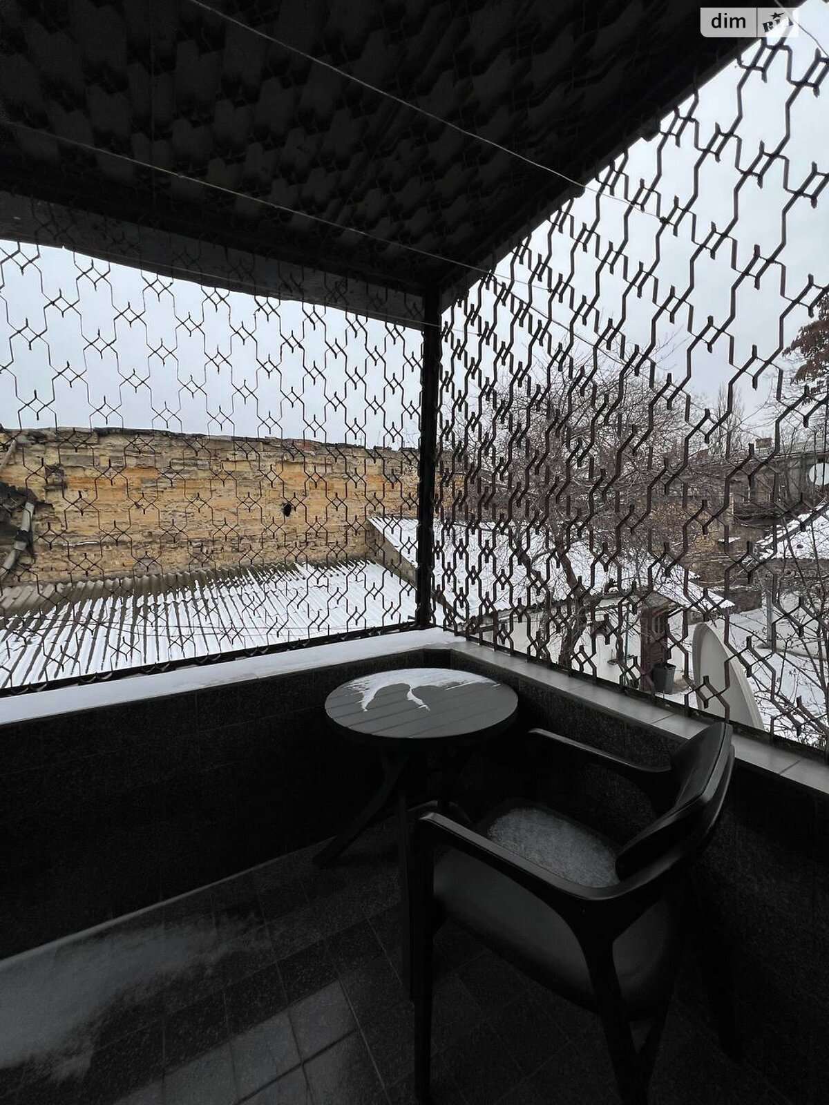 Продажа части дома в Одессе, спуск Матросский, район Приморский, 4 комнаты фото 1