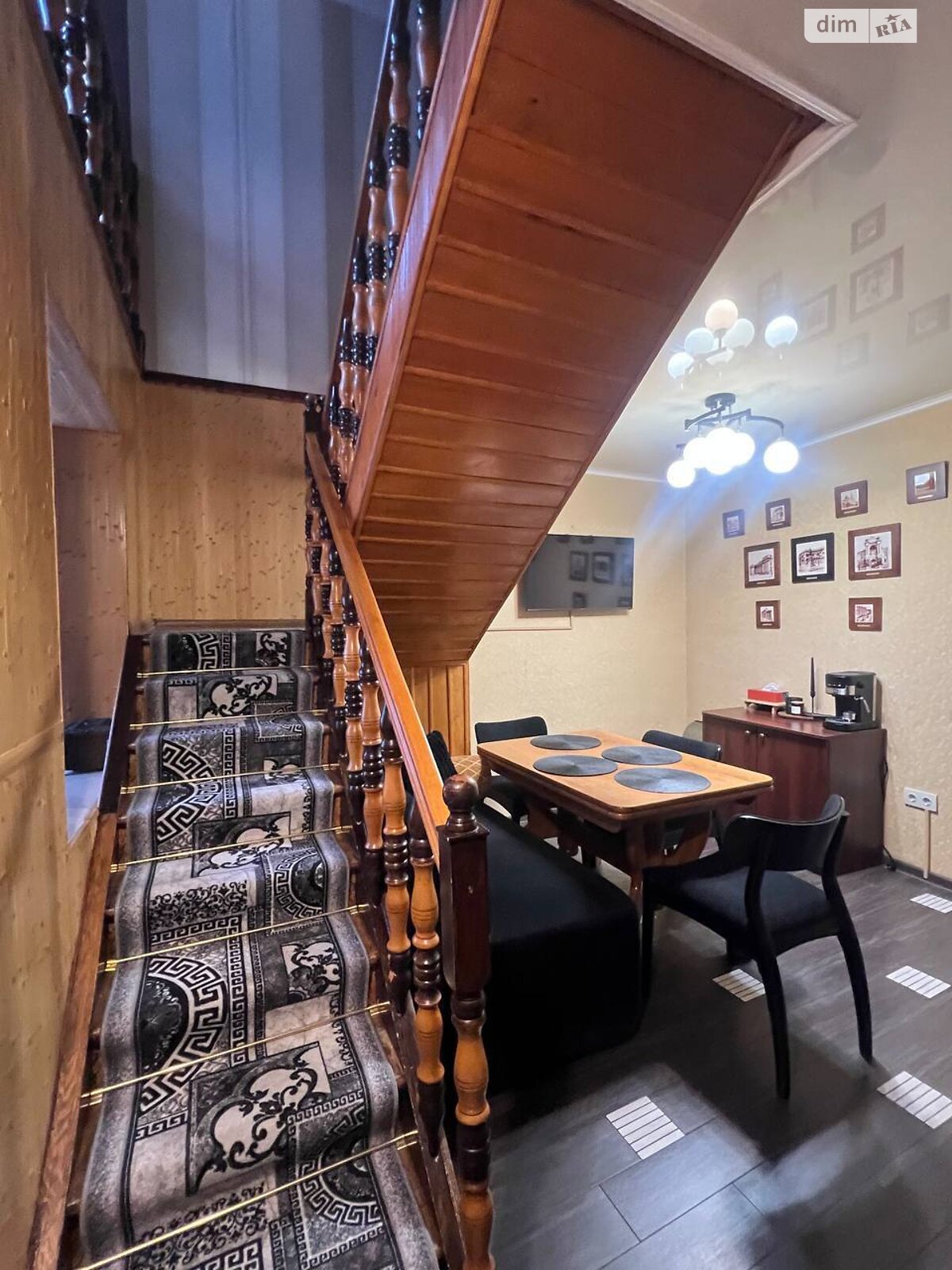 Продажа части дома в Одессе, спуск Матросский, район Приморский, 4 комнаты фото 1