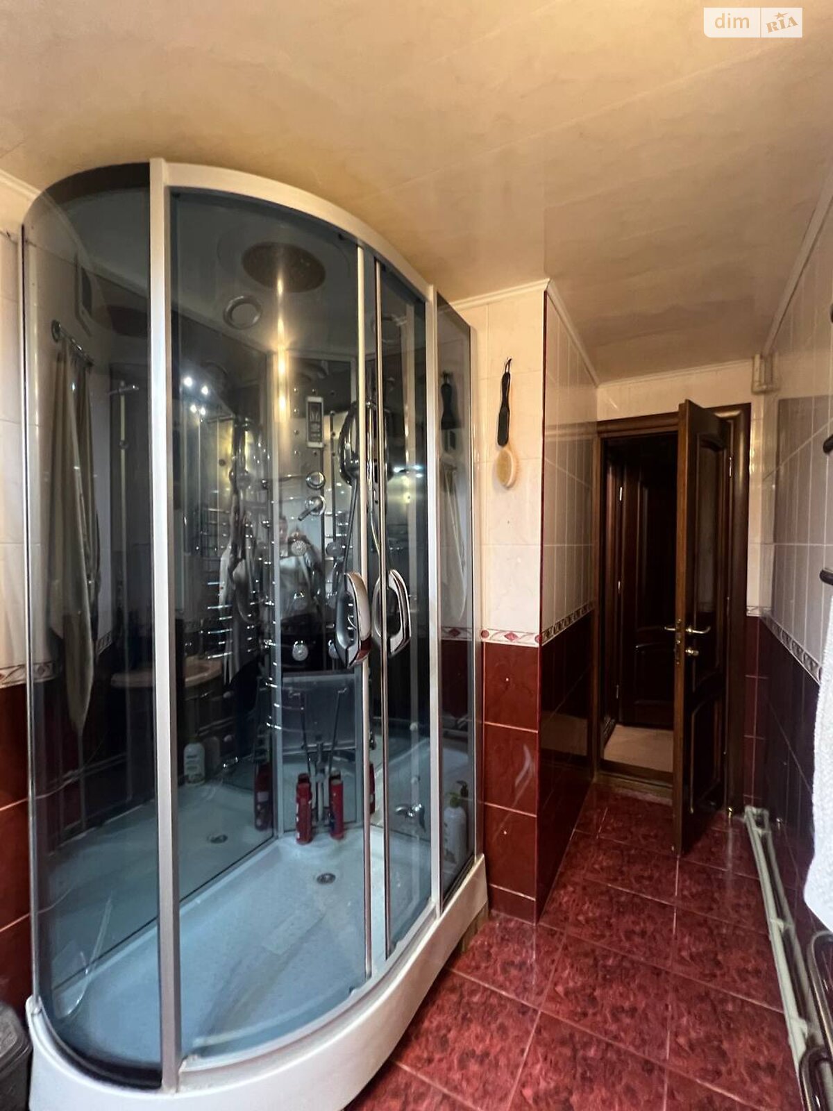 Продажа части дома в Одессе, спуск Матросский, район Приморский, 4 комнаты фото 1