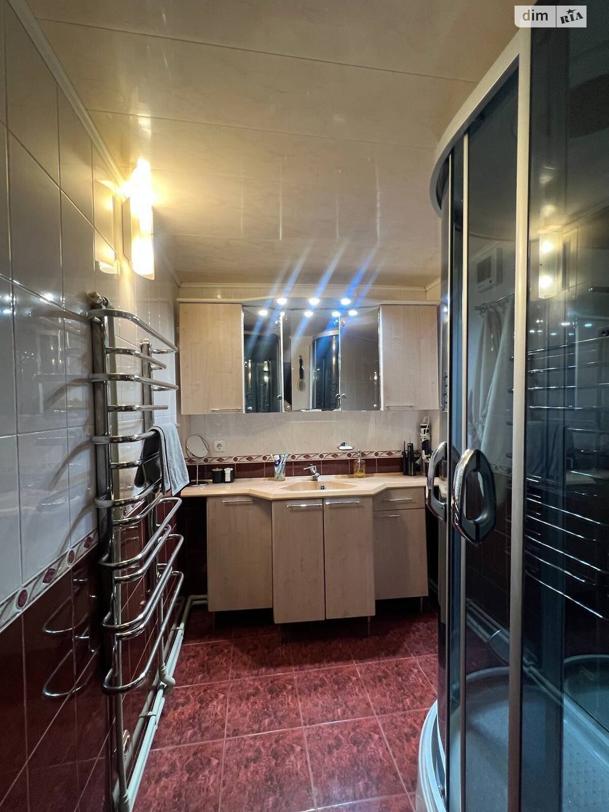 Продажа части дома в Одессе, спуск Матросский, район Приморский, 4 комнаты фото 1