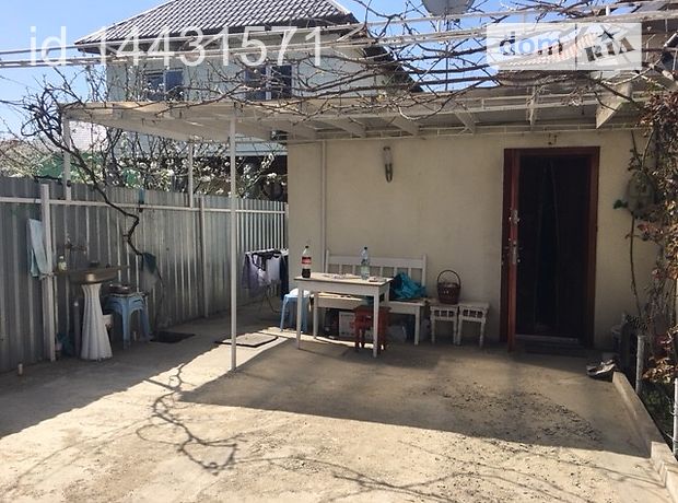 Продажа части дома, 46м², Одесса, р‑н. Приморский, Неделина улица Продажа части дома, 46м², Одесса, р‑н. Приморский, Неделина улица