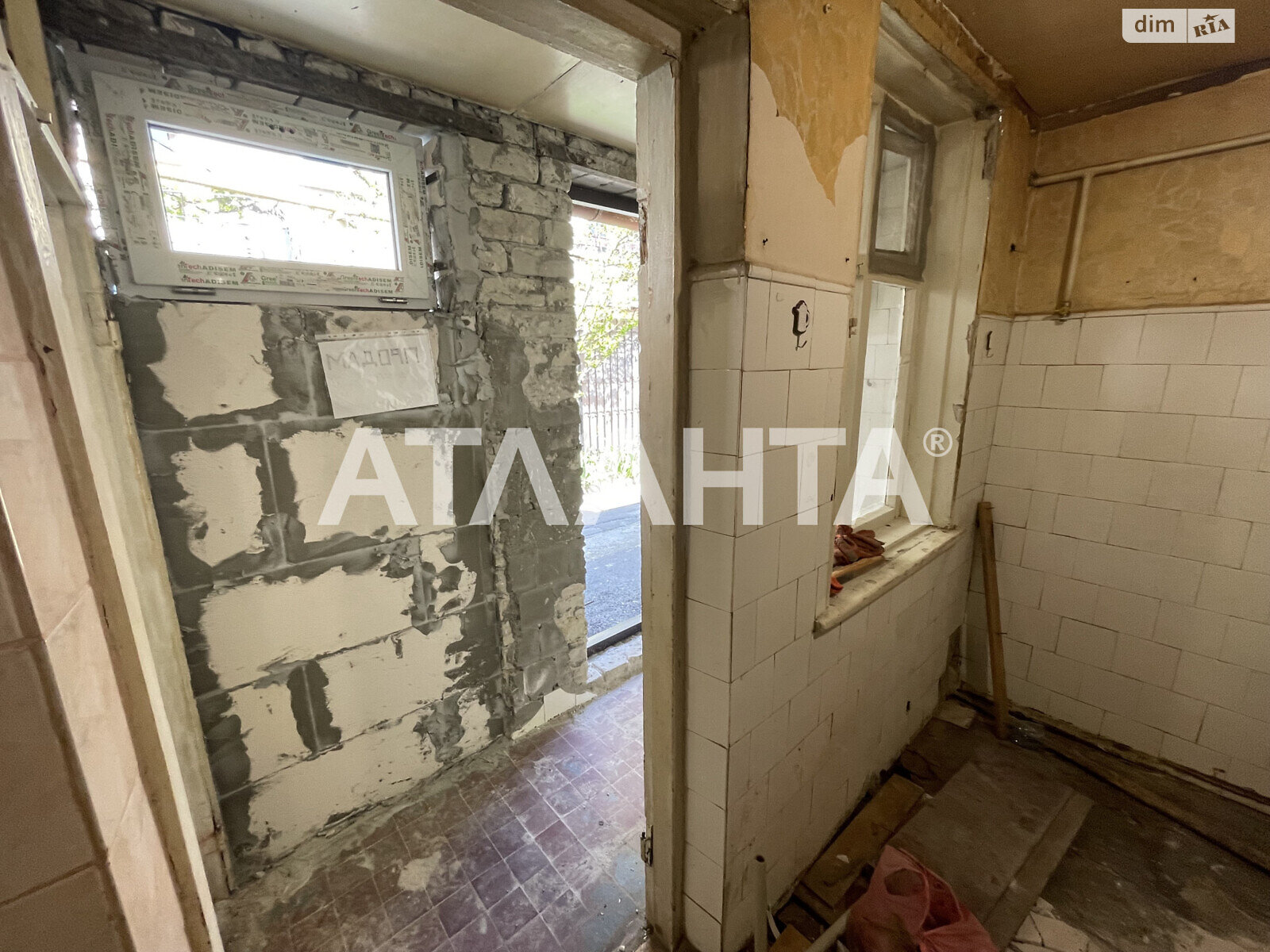Продажа части дома в Одессе, дорога Фонтанская (Перекопской дивизии), район Приморский, 2 комнаты фото 1 Продажа части дома в Одессе, дорога Фонтанская (Перекопской дивизии), район Приморский, 2 комнаты фото 1