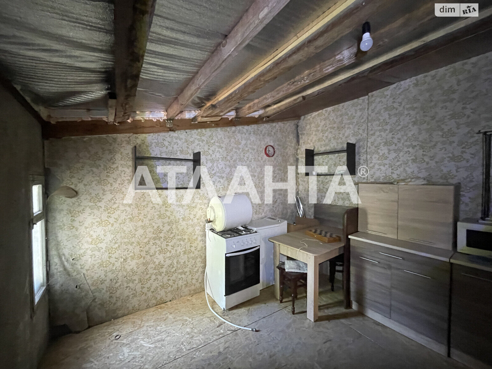 Продажа части дома в Одессе, дорога Фонтанская (Перекопской дивизии), район Приморский, 2 комнаты фото 1 Продажа части дома в Одессе, дорога Фонтанская (Перекопской дивизии), район Приморский, 2 комнаты фото 1