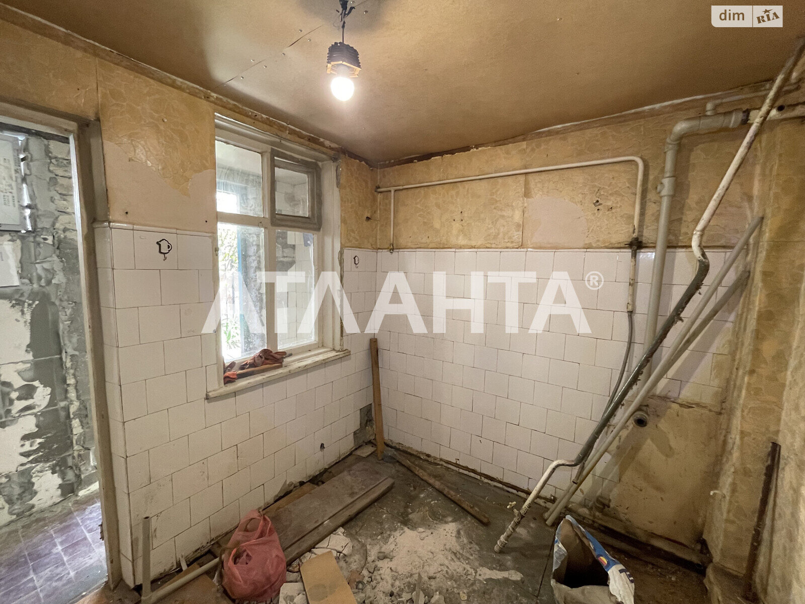 Продажа части дома в Одессе, дорога Фонтанская (Перекопской дивизии), район Приморский, 2 комнаты фото 1 Продажа части дома в Одессе, дорога Фонтанская (Перекопской дивизии), район Приморский, 2 комнаты фото 1