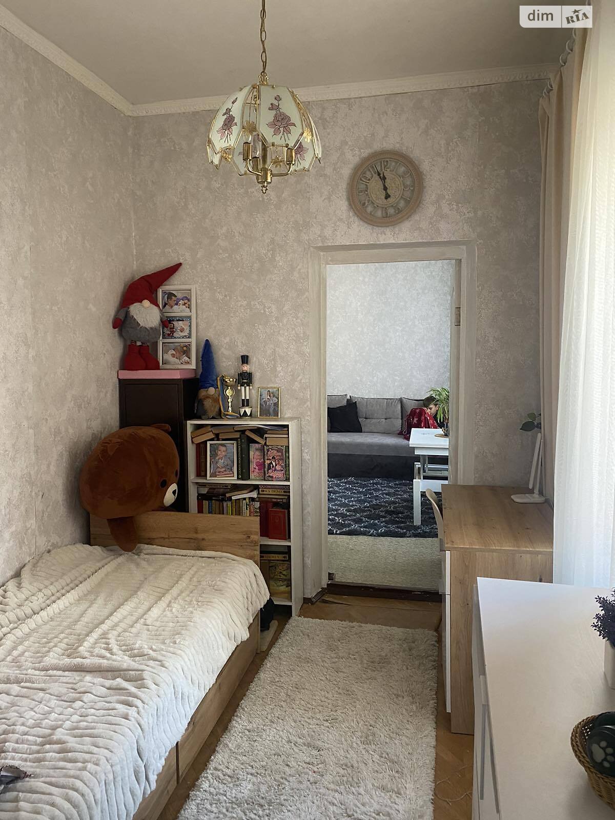 Продажа части дома в Одессе, район Приморский, 2 комнаты фото 1 Продажа части дома в Одессе, район Приморский, 2 комнаты фото 1