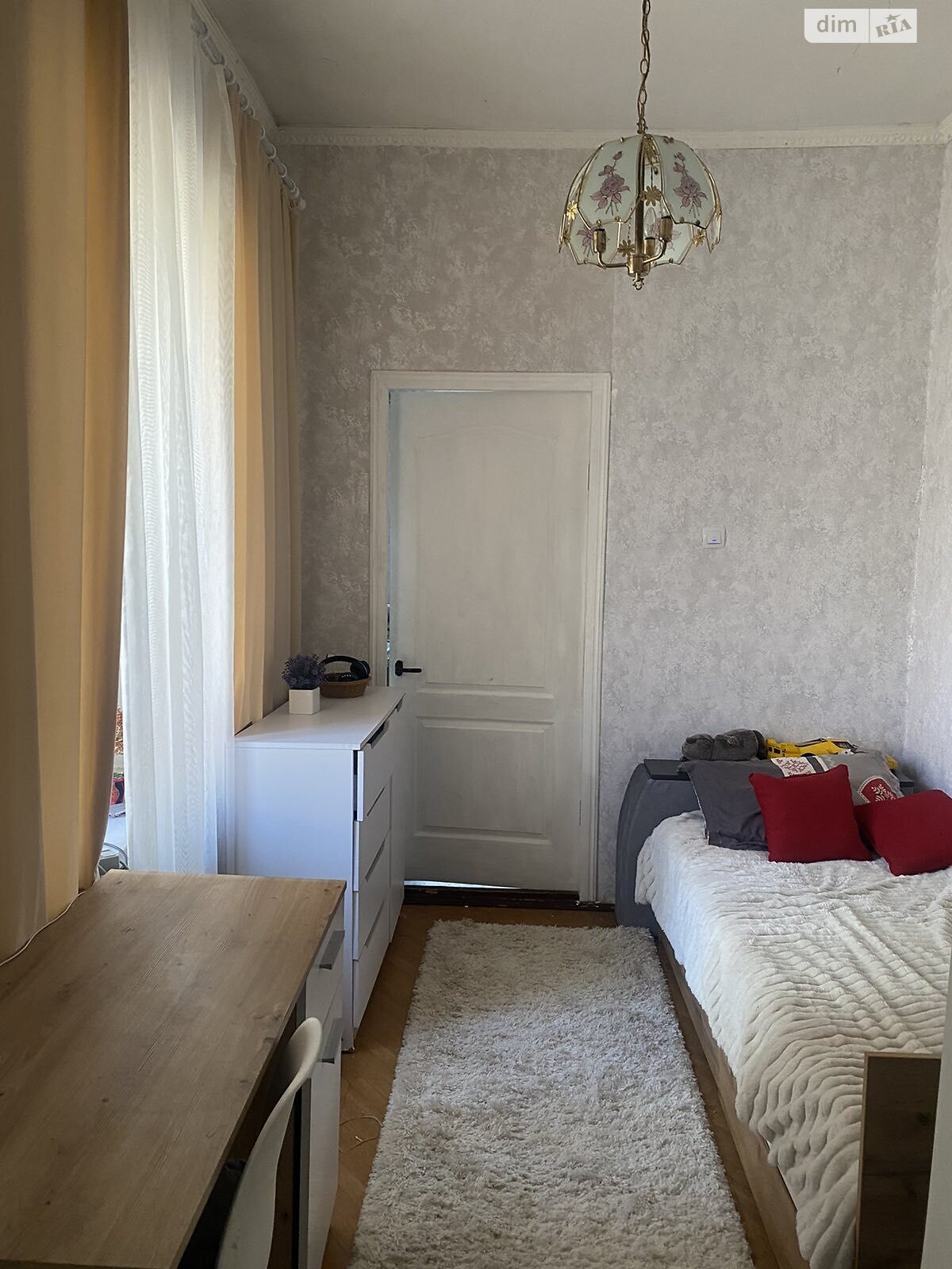Продажа части дома в Одессе, район Приморский, 2 комнаты фото 1 Продажа части дома в Одессе, район Приморский, 2 комнаты фото 1