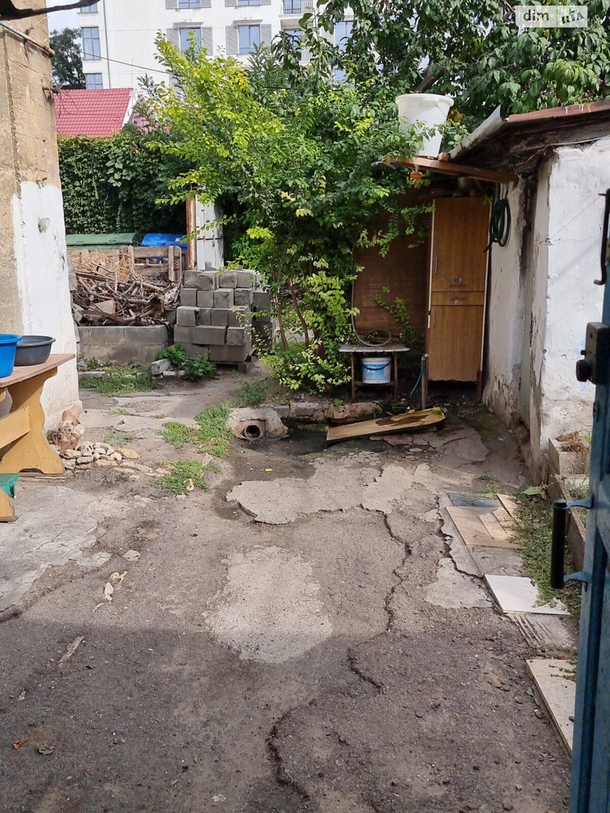 Продажа части дома в Одессе, улица Вице-адмирала Азарова 13, район Приморский, 3 комнаты фото 1