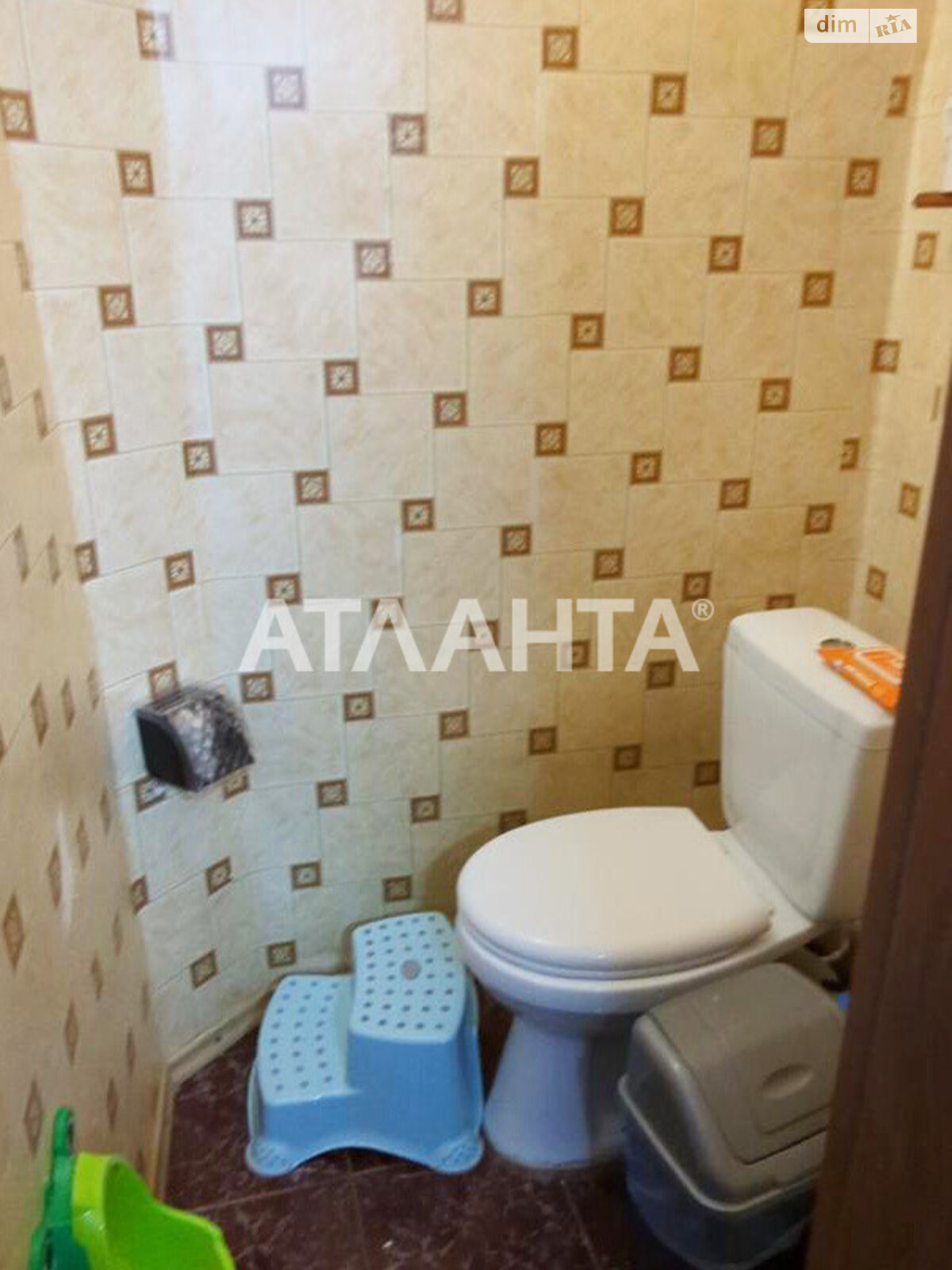 Продажа части дома в Одессе, улица Дальневосточная, район Слободка, 3 комнаты фото 1