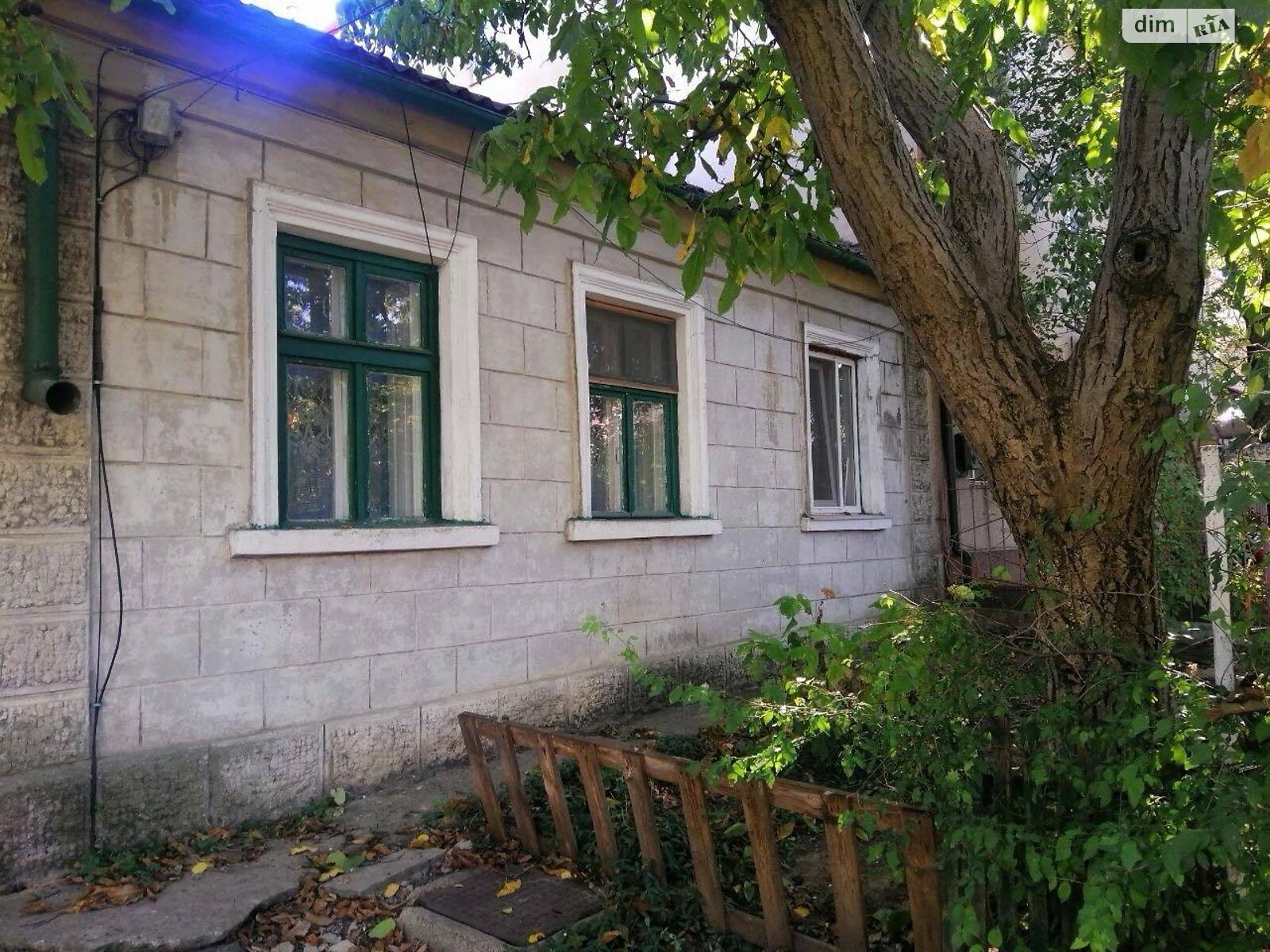 Продаж частини будинку в Одесі, район Слободка, 4 кімнати фото 1