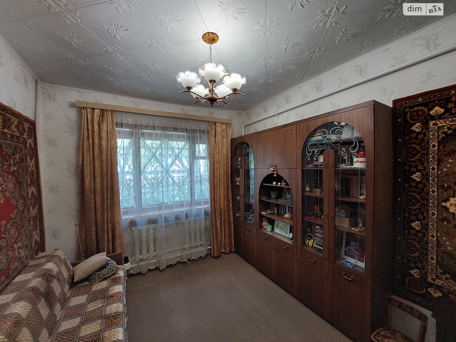 Продажа части дома в Одессе, спуск Латвийский, район Слободка, 2 комнаты фото 1