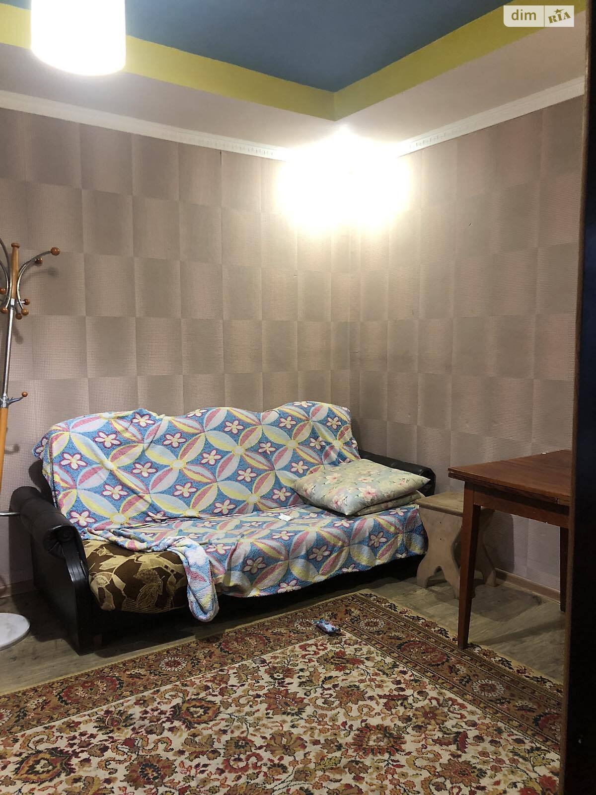 Продаж частини будинку в Одесі, узвіз Латвійський 5, район Слободка, 2 кімнати фото 1