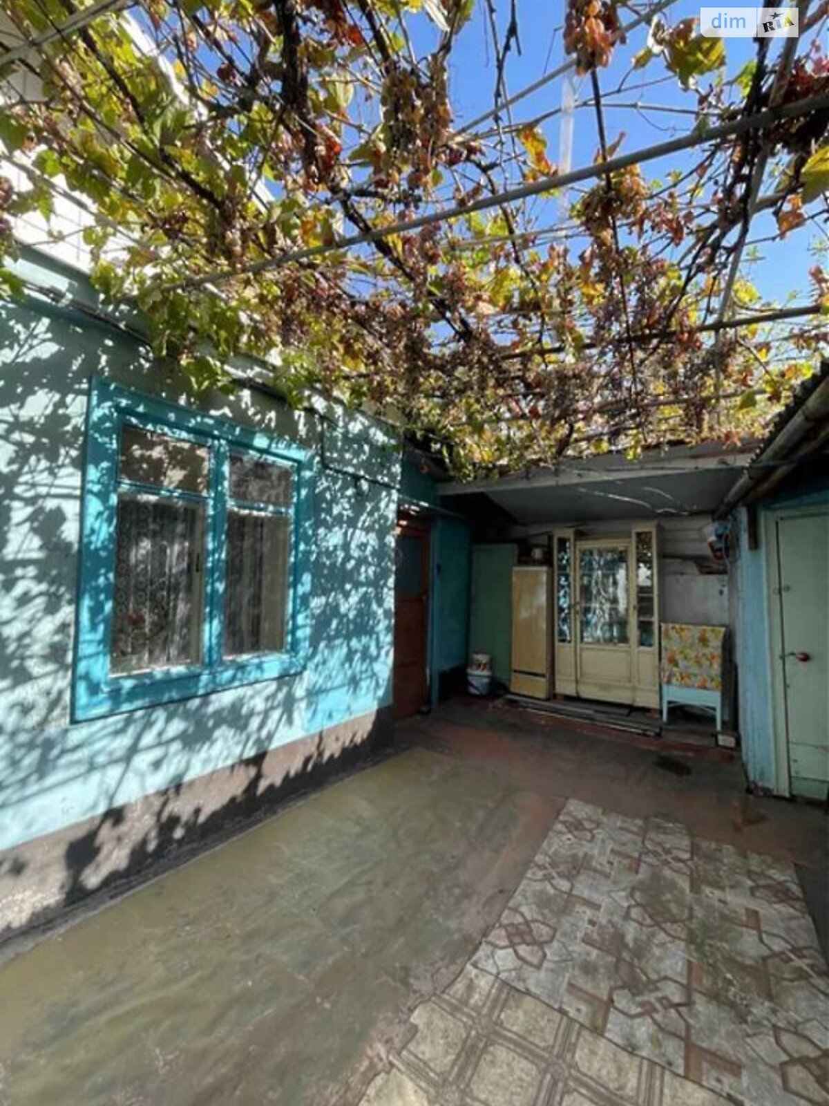 Продажа части дома в Одессе, улица Мациевской (Войкова), район Слободка, 2 комнаты фото 1