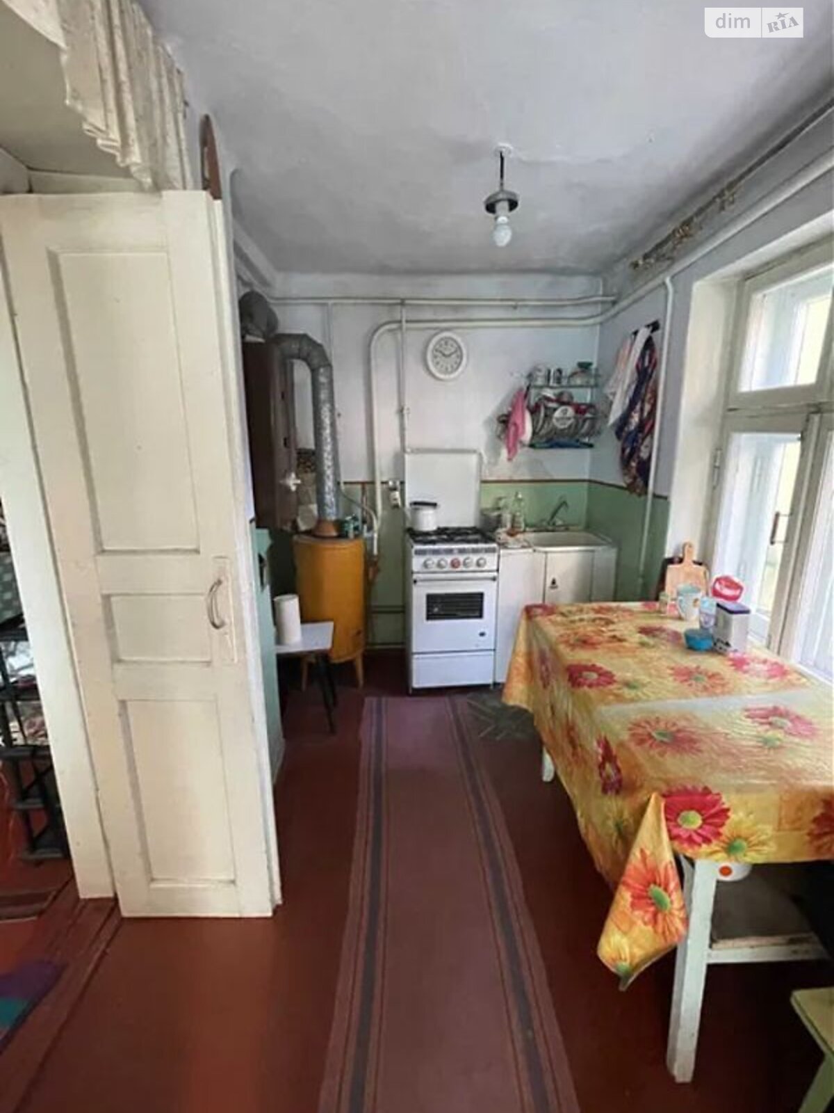 Продажа части дома в Одессе, улица Мациевской (Войкова), район Слободка, 2 комнаты фото 1