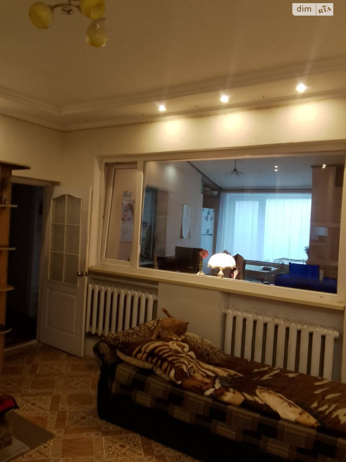Продажа части дома в Одессе, улица Пассионарии, район Слободка, 2 комнаты фото 1 Продажа части дома в Одессе, улица Пассионарии, район Слободка, 2 комнаты фото 1