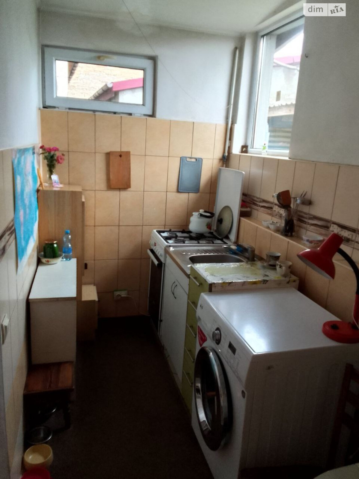 Продажа части дома в Одессе, улица Пассионарии, район Слободка, 2 комнаты фото 1 Продажа части дома в Одессе, улица Пассионарии, район Слободка, 2 комнаты фото 1