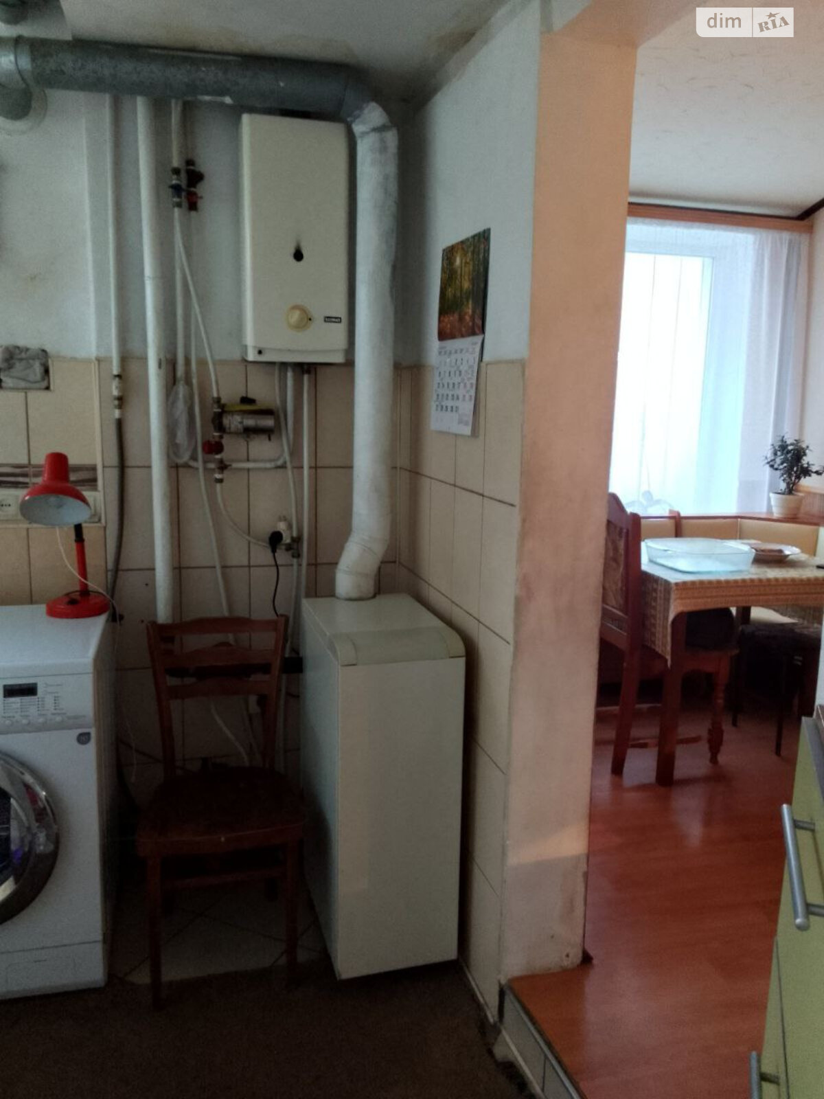 Продажа части дома в Одессе, улица Пассионарии, район Слободка, 2 комнаты фото 1 Продажа части дома в Одессе, улица Пассионарии, район Слободка, 2 комнаты фото 1