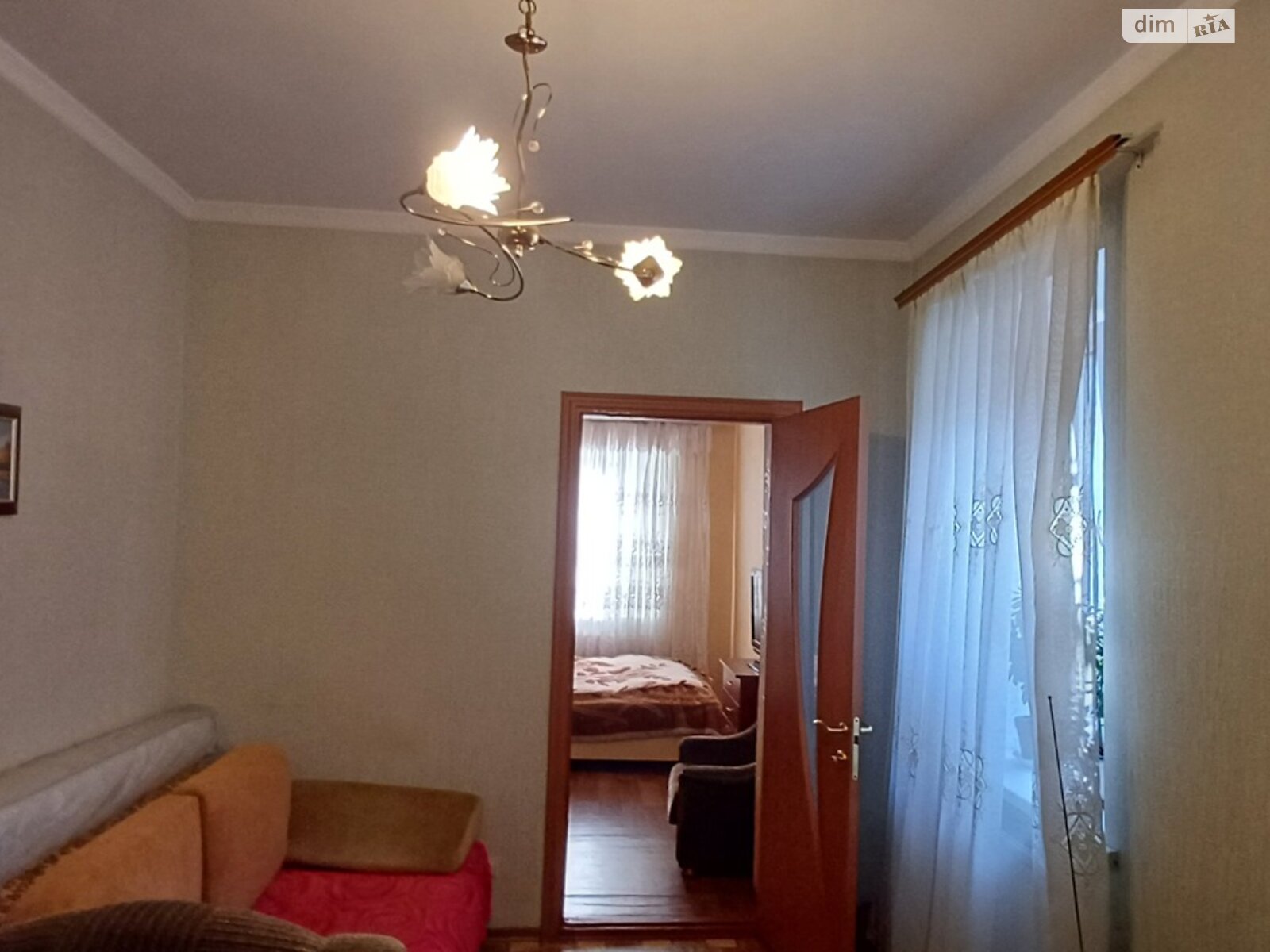 Продажа части дома в Одессе, улица Проценко, район Слободка, 2 комнаты фото 1