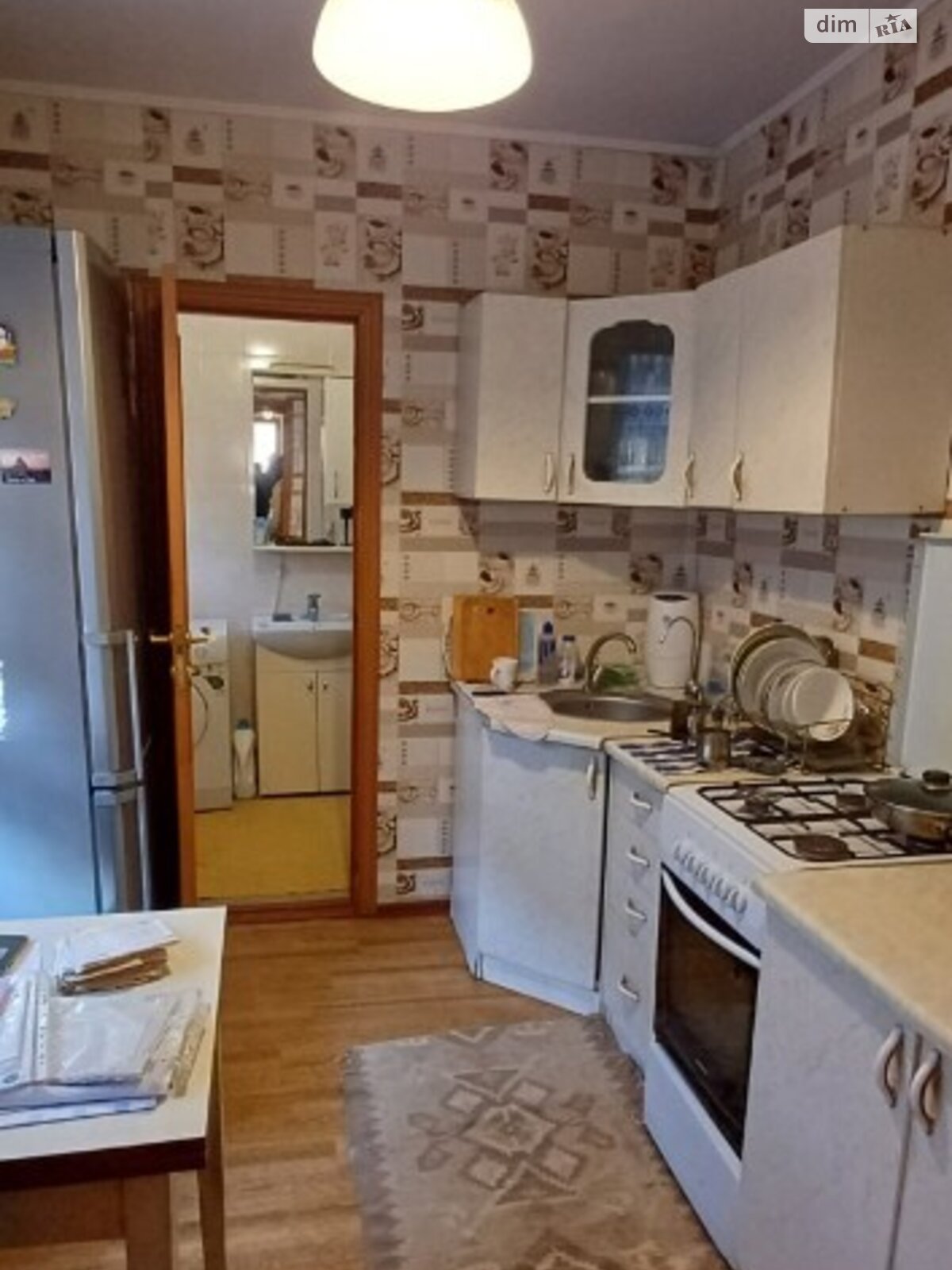 Продажа части дома в Одессе, улица Социальная, район Слободка, 2 комнаты фото 1