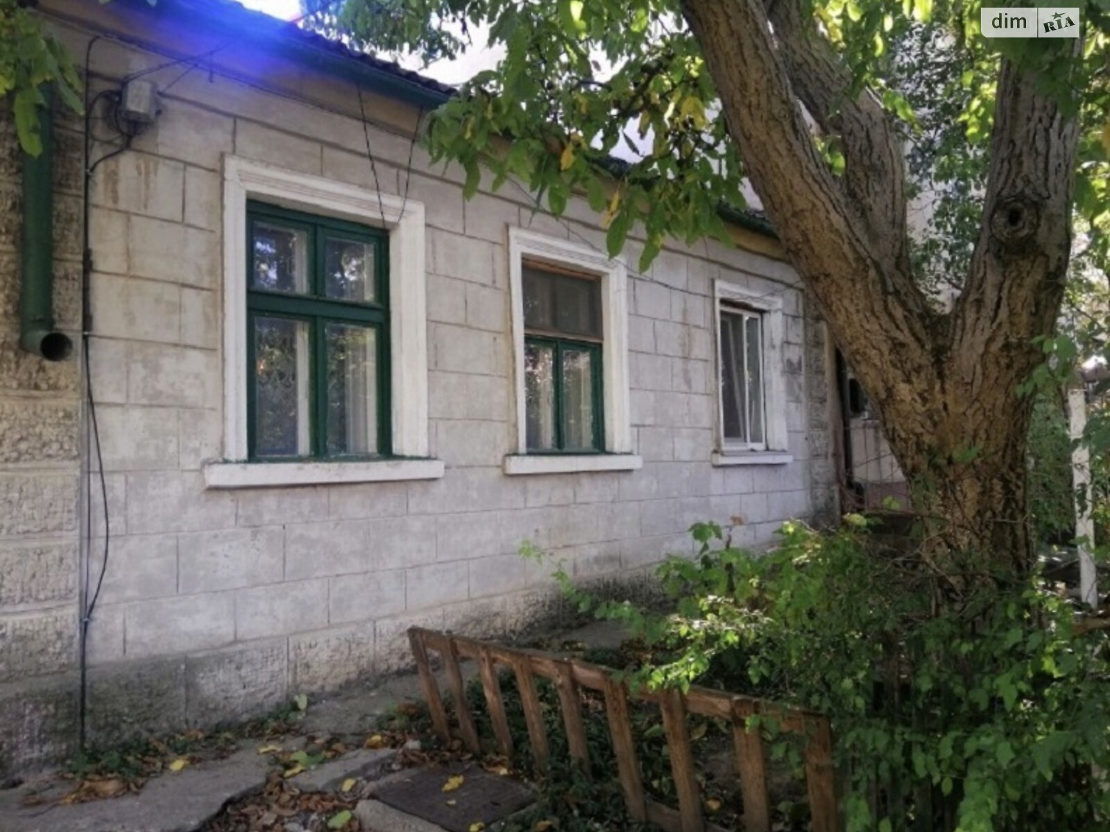 Продажа части дома в Одессе, улица Владимира Винниченко (Пятницкого), район Слободка, 4 комнаты фото 1