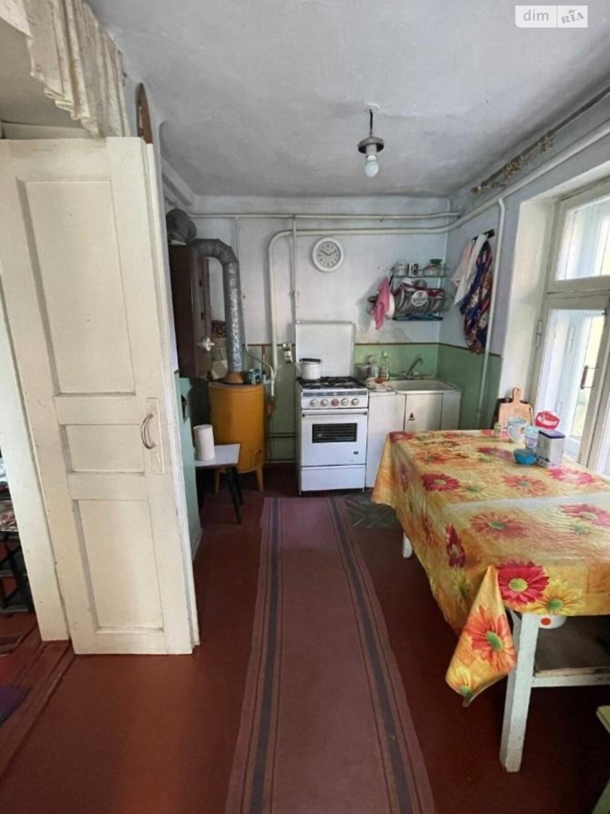 Продажа части дома в Одессе, район Слободка, 3 комнаты фото 1