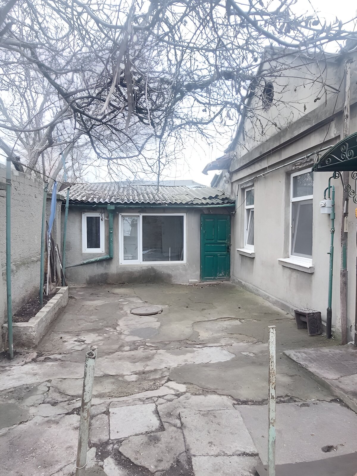 Продажа части дома в Одессе, проспект Зеленый 5, район Слободка, 4 комнаты фото 1 Продажа части дома в Одессе, проспект Зеленый 5, район Слободка, 4 комнаты фото 1