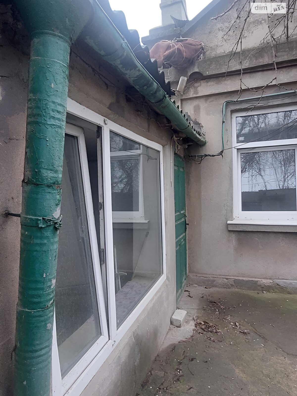 Продажа части дома в Одессе, проспект Зеленый 5, район Слободка, 4 комнаты фото 1 Продажа части дома в Одессе, проспект Зеленый 5, район Слободка, 4 комнаты фото 1