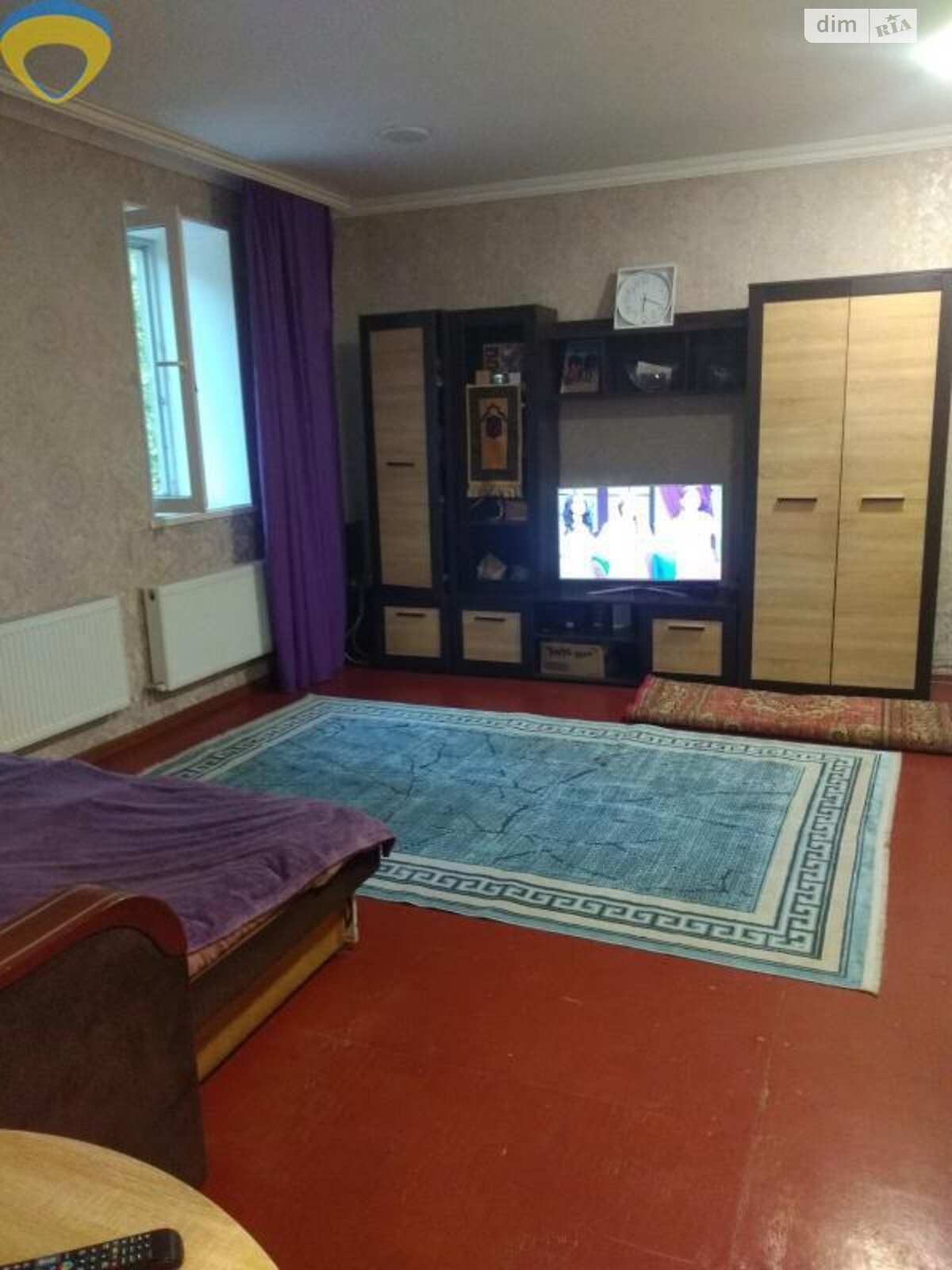 Продажа части дома в Одессе, район Солдатская Слободка, 2 комнаты фото 1