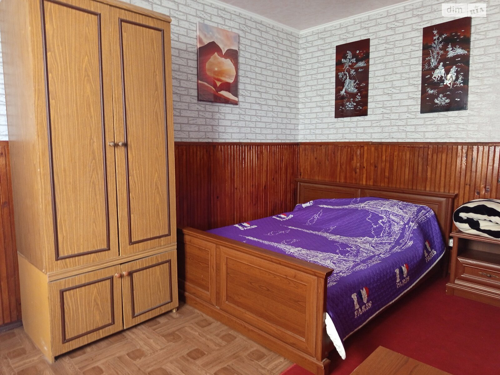 Продажа части дома в Одессе, район Совиньон, 5 комнат фото 1 Продажа части дома в Одессе, район Совиньон, 5 комнат фото 1