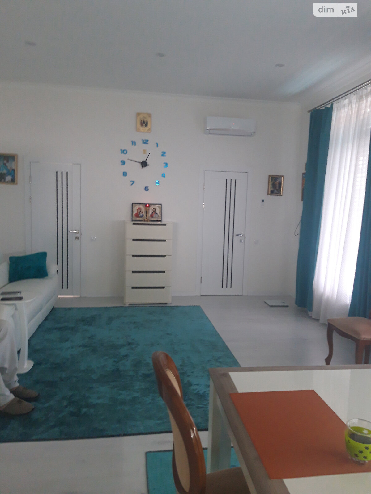 Продажа части дома в Одессе, район Совиньон, 3 комнаты фото 1