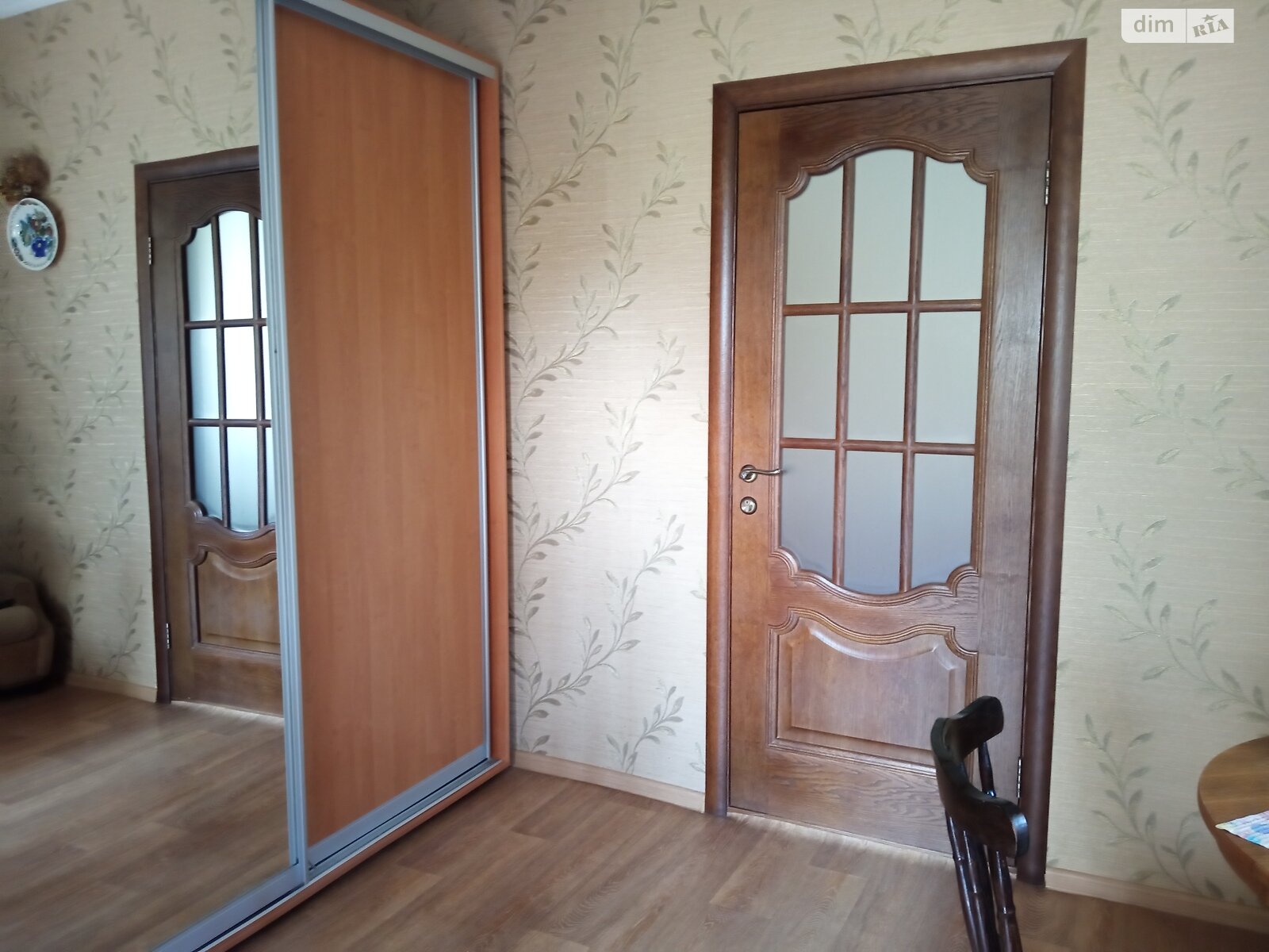 Продажа части дома в Одессе, улица Бригадная, район Средний Фонтан, 2 комнаты фото 1