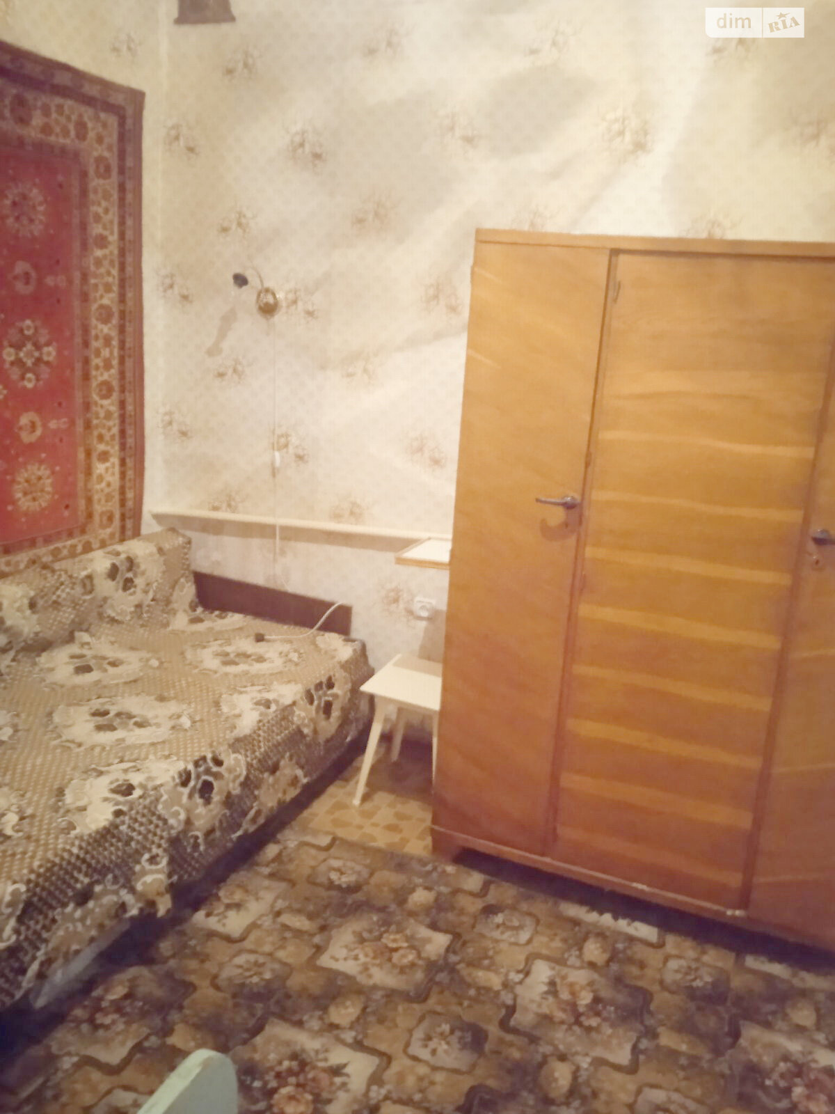 Продажа части дома в Одессе, переулок Ступенчатый, 2 комнаты фото 1