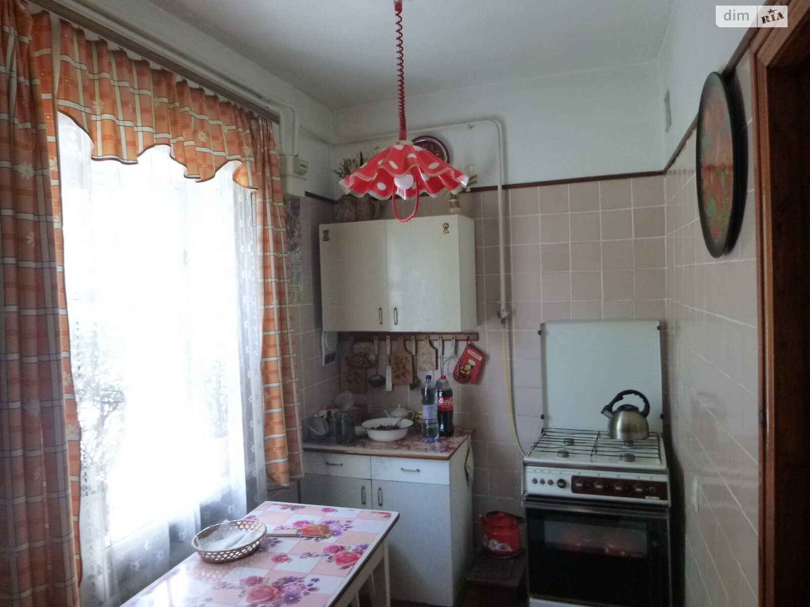 Продажа части дома в Одессе, спуск Латвийский, район Пересыпский, 3 комнаты фото 1