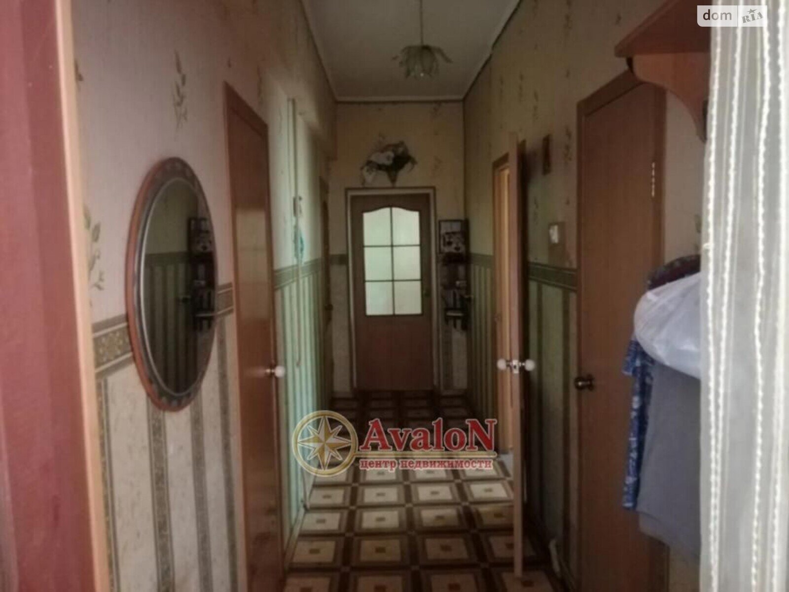 Продажа части дома в Одессе, улица Линия 32-я, район Пересыпский, 3 комнаты фото 1