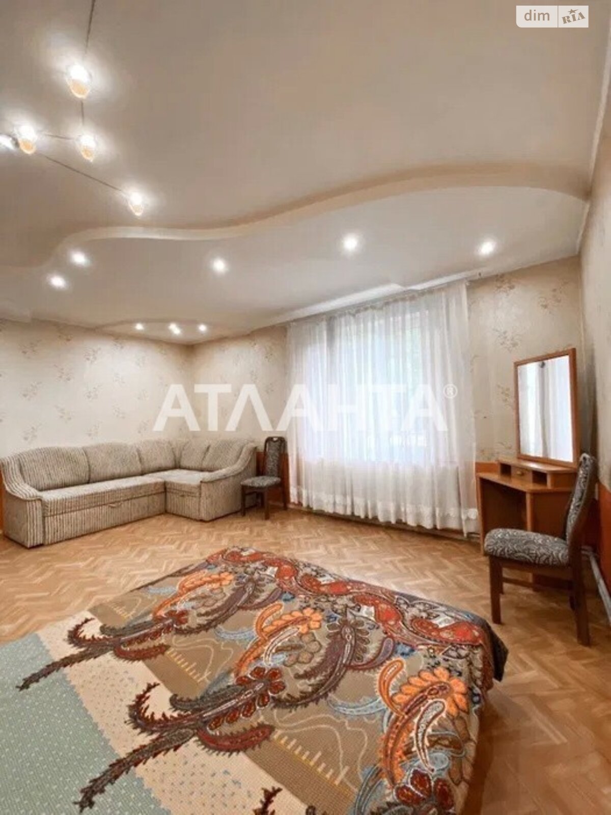 Продажа части дома в Одессе, улица Береговая, район Таирова, 3 комнаты фото 1