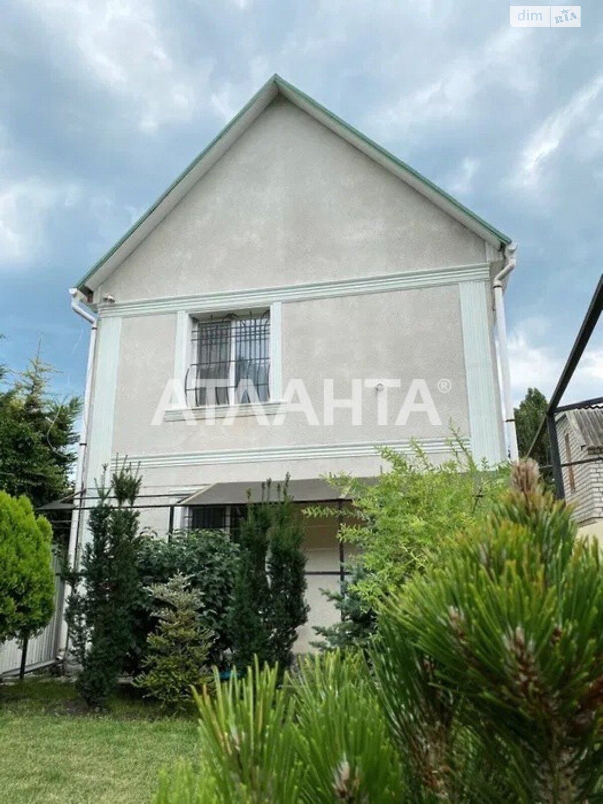 Продажа части дома в Одессе, улица Береговая, район Таирова, 3 комнаты фото 1