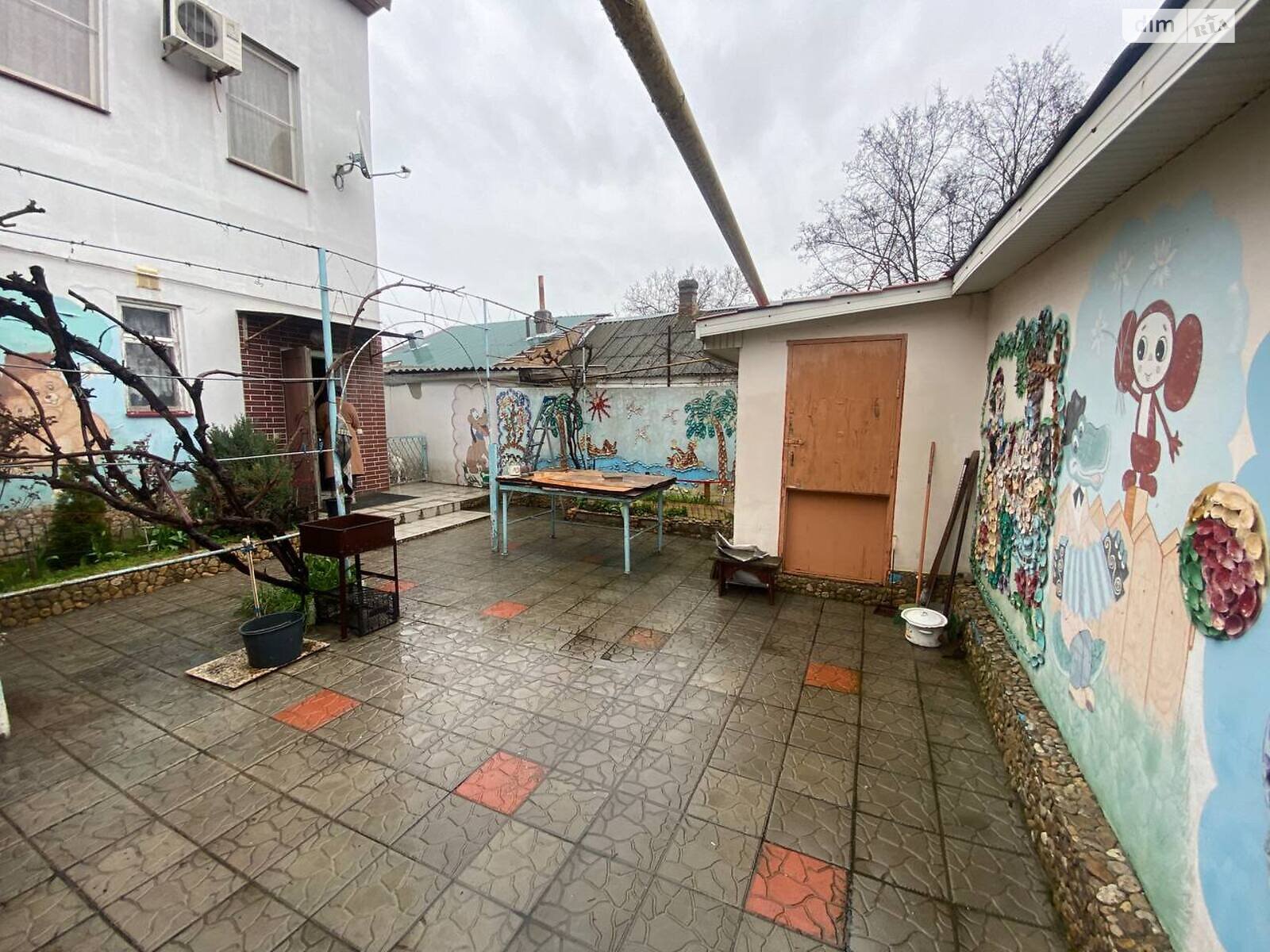 Продажа части дома в Одессе, улица Люстдорфская дорога, район Таирова, 4 комнаты фото 1