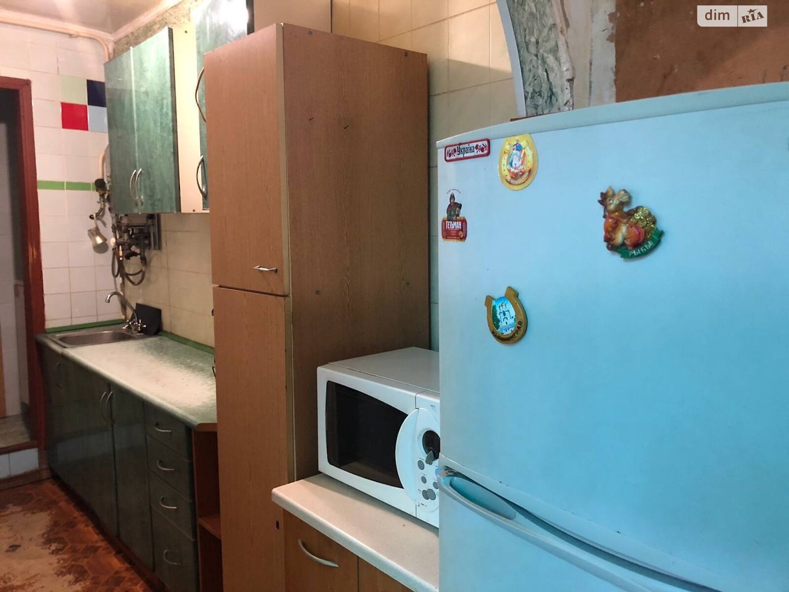 Продажа части дома в Одессе, район Таирова, 3 комнаты фото 1 Продажа части дома в Одессе, район Таирова, 3 комнаты фото 1