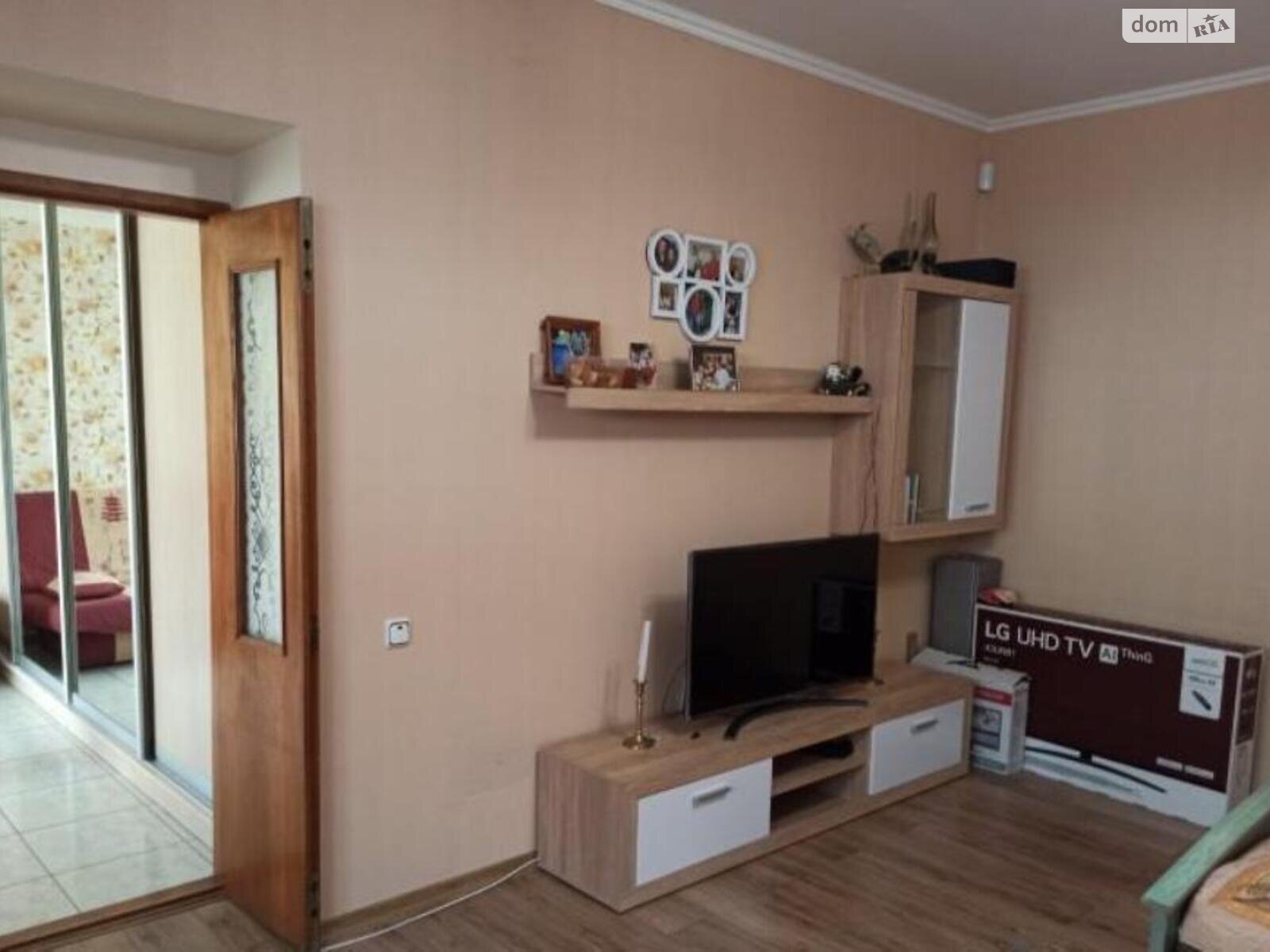 Продажа части дома в Одессе, район Таирова, 2 комнаты фото 1