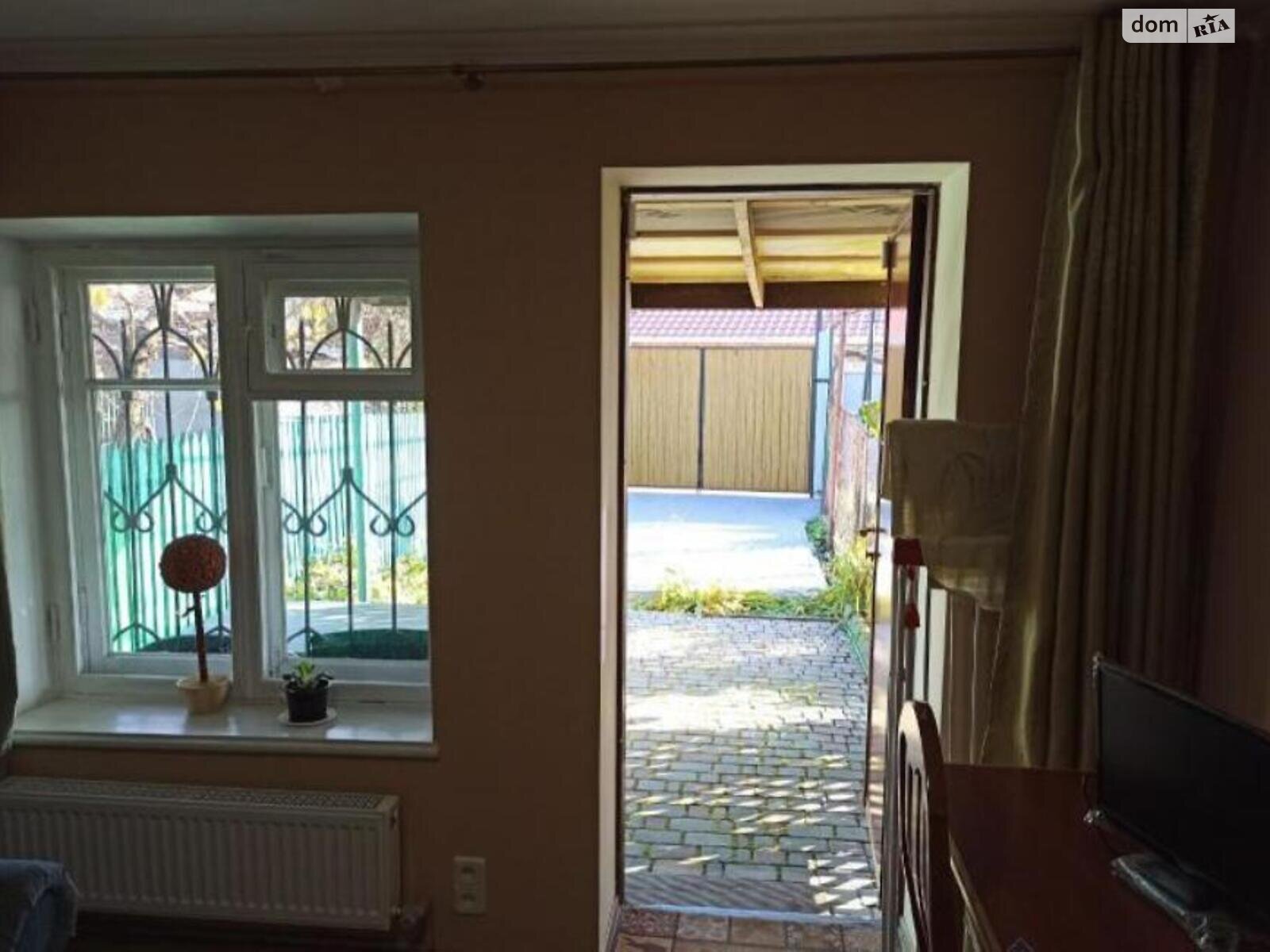 Продажа части дома в Одессе, район Таирова, 2 комнаты фото 1