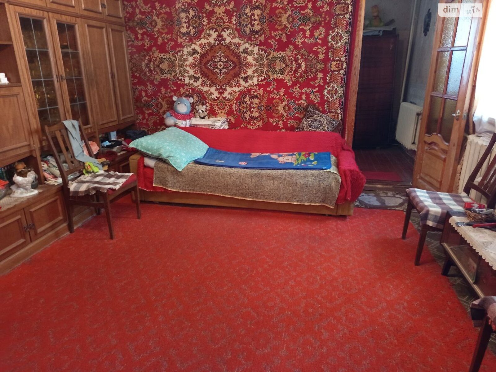 Продаж частини будинку в Одесі, район Київський, 4 кімнати фото 1 Продаж частини будинку в Одесі, район Київський, 4 кімнати фото 1