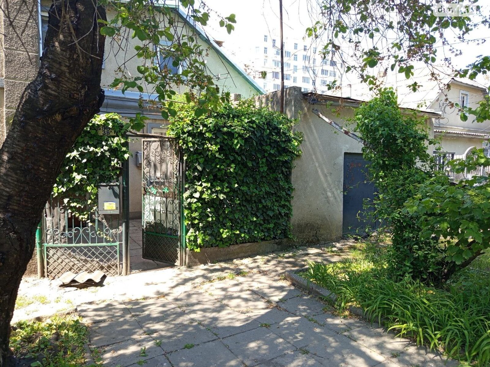Продаж частини будинку в Одесі, район Київський, 4 кімнати фото 1 Продаж частини будинку в Одесі, район Київський, 4 кімнати фото 1