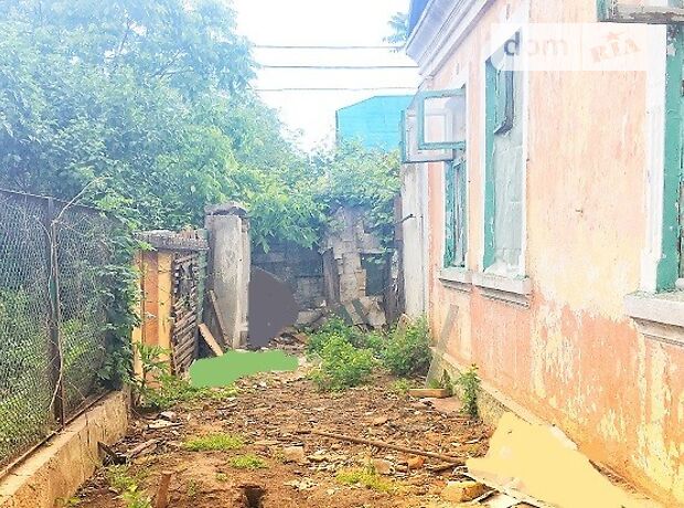 Продажа части дома в Одессе, улица Тульская, район Таирова, 2 комнаты фото 1 Продажа части дома в Одессе, улица Тульская, район Таирова, 2 комнаты фото 1