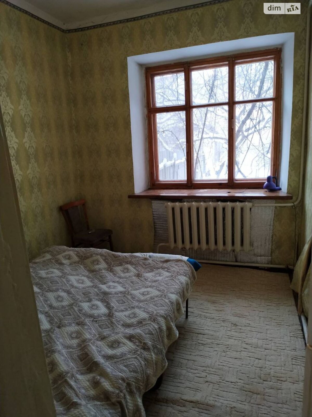 Продажа части дома в Одессе, улица Тульская, район Таирова, 2 комнаты фото 1