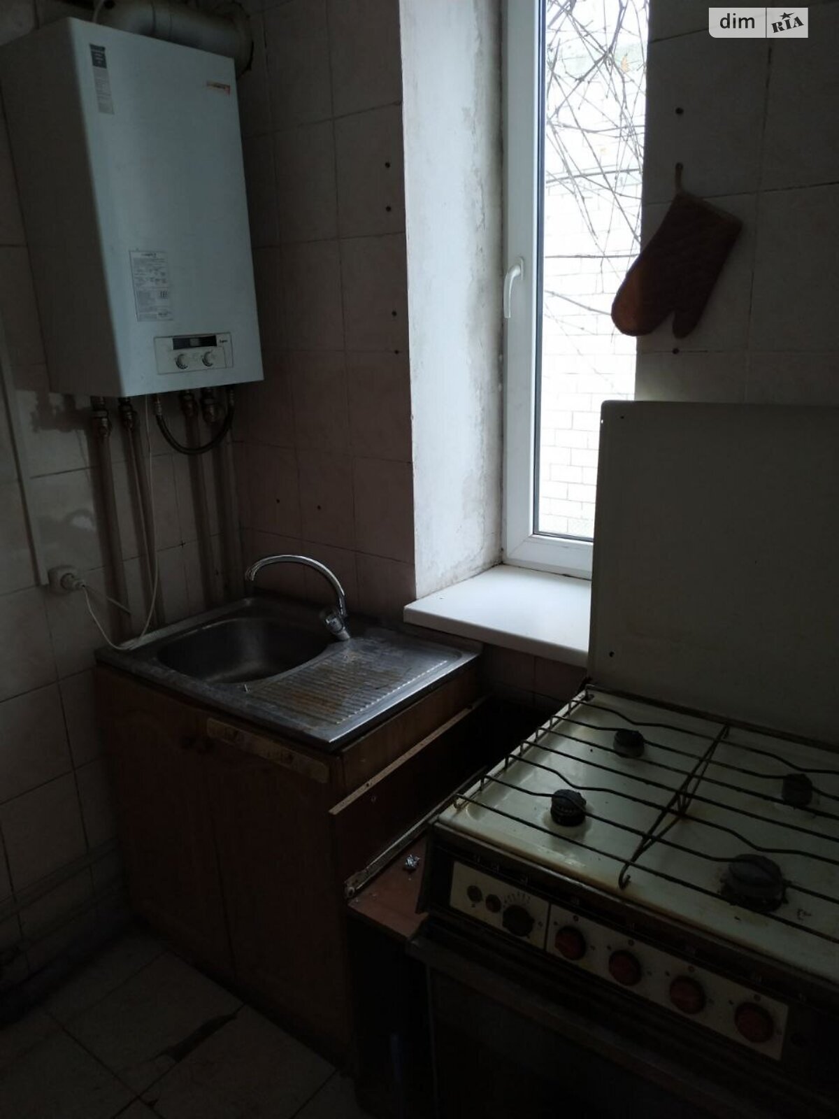 Продаж частини будинку в Одесі, вулиця Тульська, район Таїрова, 2 кімнати фото 1 Продаж частини будинку в Одесі, вулиця Тульська, район Таїрова, 2 кімнати фото 1