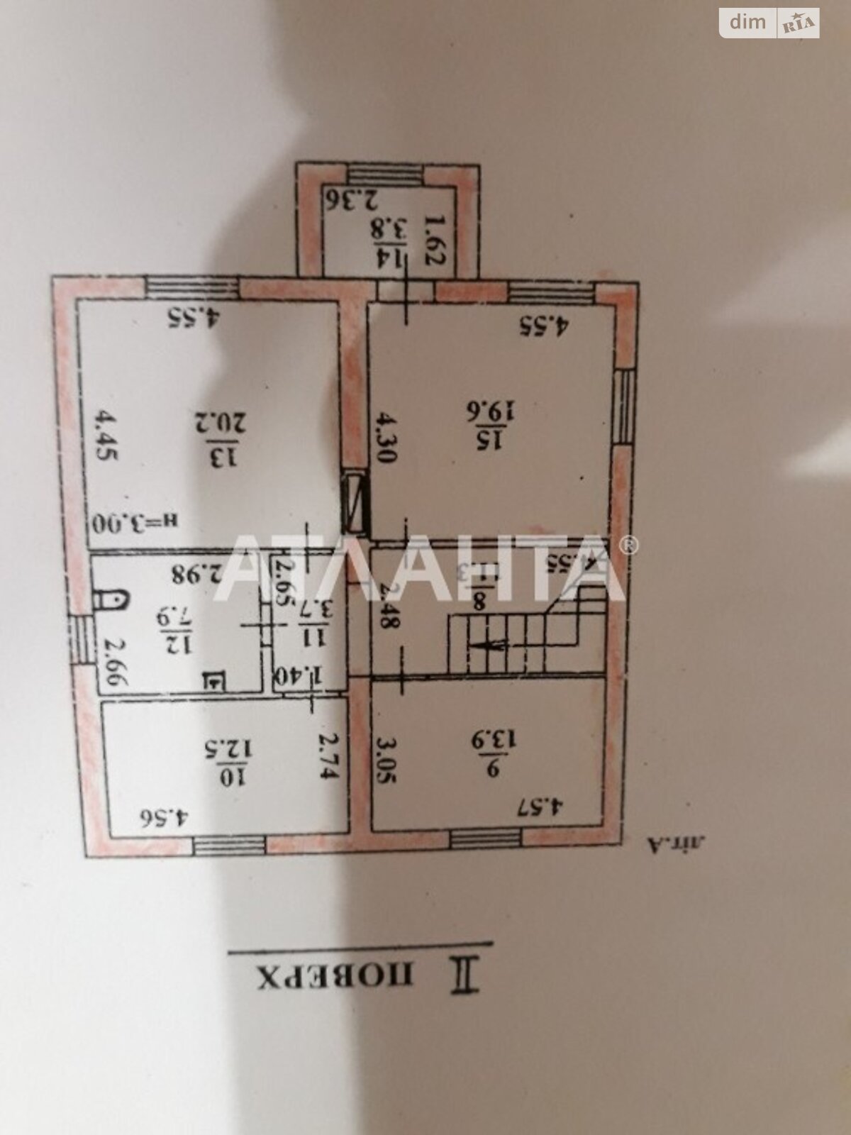 Продаж частини будинку в Одесі, вулиця Весняна, район Таїрова, 4 кімнати фото 1