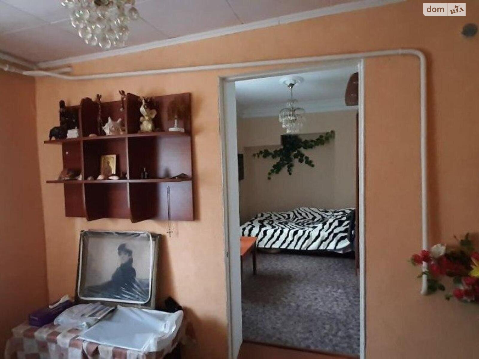 Продаж частини будинку в Одесі, район Таїрова, 5 кімнат фото 1