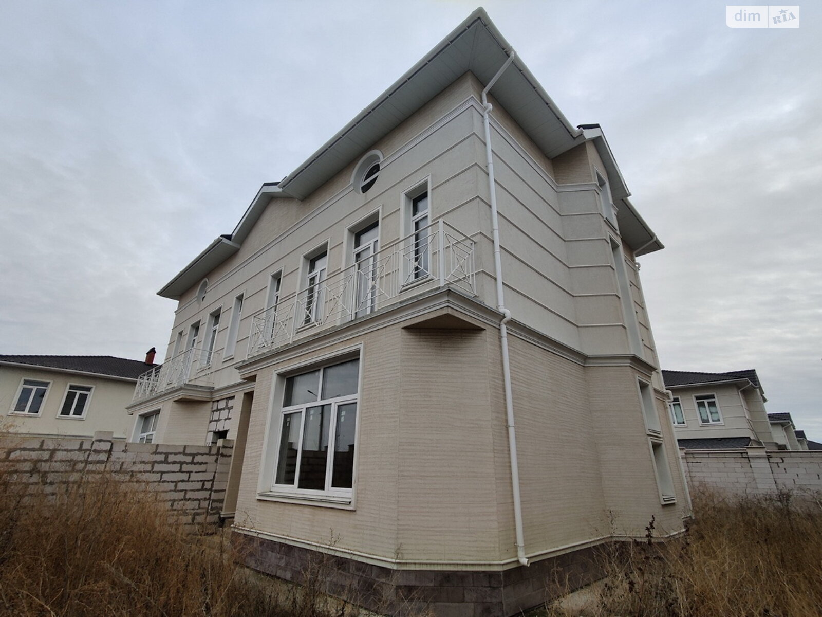 Продажа части дома в Одессе, район Таирова, 4 комнаты фото 1