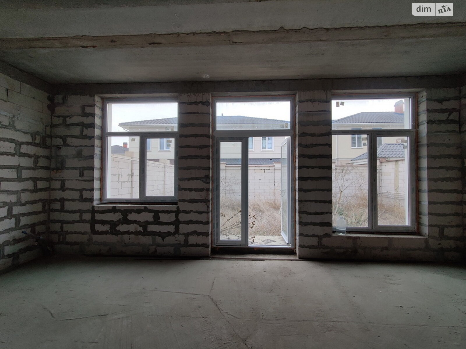 Продажа части дома в Одессе, район Таирова, 4 комнаты фото 1