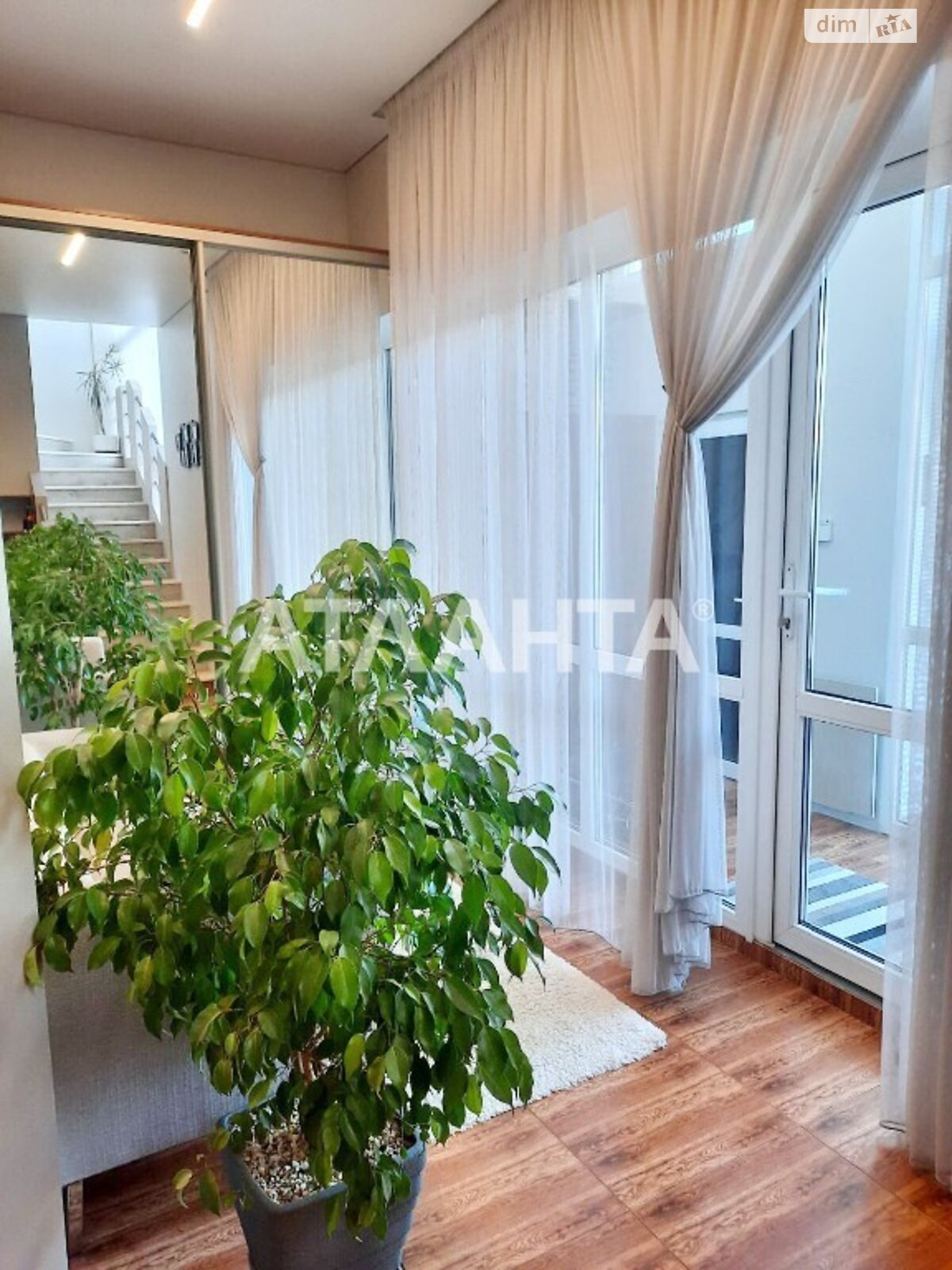 Продажа части дома в Одессе, переулок Ровный, район Таирова, 4 комнаты фото 1