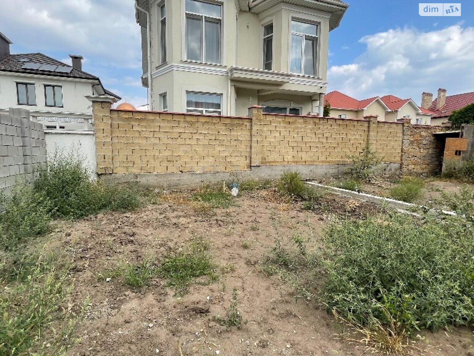 Продажа части дома в Одессе, район Царское Село, 3 комнаты фото 1